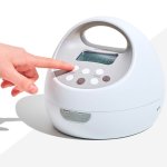 ⁦Spectra - S1 Pro Electric Breast Pump (Hospital Grade)⁩ - الصورة ⁦4⁩