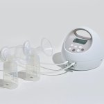 ⁦Spectra - S1 Pro Electric Breast Pump (Hospital Grade)⁩ - الصورة ⁦7⁩
