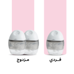 Spectra – Wearable Electric Breast Pump - Image 2