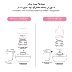 Spectra – Wearable Electric Breast Pump - Image 8