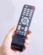 Transparent Cover for Remote Control, 3pcs. - Image 2