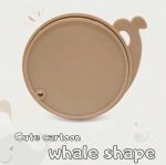 Erduo Silicone Baby Food Feeder Set - Image 5