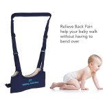 Baby Walking Harness, Adjustable Walking Assistant - Image 6