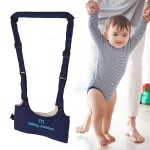 Baby Walking Harness, Adjustable Walking Assistant - Image 5