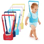 Baby Walking Harness, Adjustable Walking Assistant
