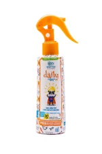 Babyton Daily Sunscreen Spray, 30 SPF 200ml.