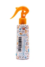 Babyton Daily Sunscreen Spray, 30 SPF 200ml. - Image 3