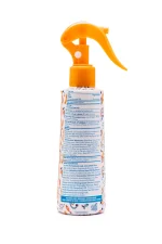 Babyton Daily Sunscreen Spray, 30 SPF 200ml. - Image 2