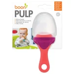 Boon, Pulp Silicone Feeder, 1pc. - 6+ Months - Image 9
