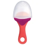 Boon, Pulp Silicone Feeder, 1pc. - 6+ Months - Image 13