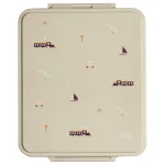 Citron Grand Lunch Box with Food Jar- Vehicles - Image 4