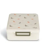 Citron Grand Lunch Box with Food Jar- Dino - الصورة 2