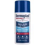 Dermoplast Pain, Burn & Itch Relief Spray for Minor Cuts, Burns and Bug Bites, 78g.