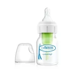 Dr. Brown's Natural Flow, Anti-colic Baby Bottle- Narrow 60ml