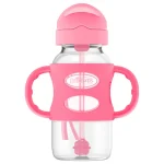 Dr. Brown's Sippy Straw Bottle 270ml - Image 4