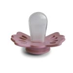 FRIGG Lucky Symmetrical Silicone Pacifier 1 pc. (0-6M) Size 1- Cedar - Image 2