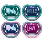 Philips Avent Ultra air Pacifier, (18M+) 2 pcs. - Image 3