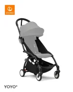 ⁦Stokke YOYO 6+ Color Pack- Stone⁩ - الصورة ⁦2⁩