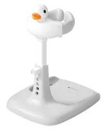Adjustable Baby Bath Stand Support- Duck