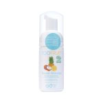 Toofruit Douce Mousse My Foaming Water for face, 100ml -5+ Years
