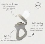 Erduo Silicone Baby Food Feeder Set - Image 9
