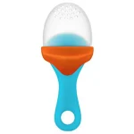 Boon, Pulp Silicone Feeder, 1pc. - 6+ Months - Image 2