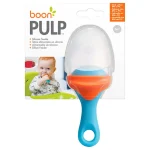 Boon, Pulp Silicone Feeder, 1pc. - 6+ Months