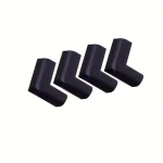 Soft foam Table Corner Protector- 4pcs. - Image 2
