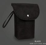 Waterproof Diaper Bag, Portable Organizer for Diapers and Wipes - Image 5