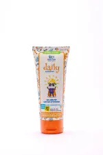 Babyton Baby & Kids Mineral Daily Sunscreen, 30 SPF 100ml.