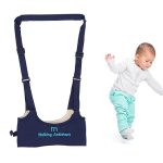 ⁦Baby Walking Harness, Adjustable Walking Assistant⁩ - الصورة ⁦7⁩