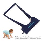 ⁦Baby Walking Harness, Adjustable Walking Assistant⁩ - الصورة ⁦4⁩