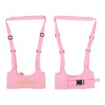 ⁦Baby Walking Harness, Adjustable Walking Assistant⁩ - الصورة ⁦3⁩