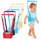 Baby Walking Harness, Adjustable Walking Assistant