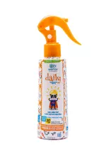 Babyton Daily Sunscreen Spray, 30 SPF 200ml.