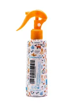 Babyton Daily Sunscreen Spray, 30 SPF 200ml. - Image 3