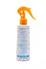 Babyton Daily Sunscreen Spray, 30 SPF 200ml. - Image 2