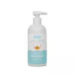 Babyton Baby & Kids Hand Wash 250ml.
