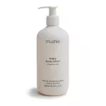 mushie Baby Lotion- fragrance free, 400ml