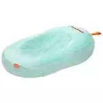 Boon Puff Inflatable Bather - Aqua