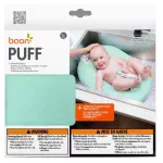 ⁦Boon Puff Inflatable Bather - Aqua⁩ - الصورة ⁦2⁩