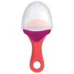 Boon, Pulp Silicone Feeder, 1pc. - 6+ Months - Image 13