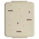 Citron Grand Lunch Box with Food Jar- Vehicles - Image 4