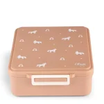 Citron Grand Lunch Box with Food Jar- Unicorn - الصورة 4