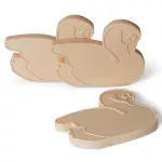 Citron Ice Packs Set of 3 Swan - Image 3