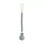 ⁦mushie Pacifier Clip⁩ - الصورة ⁦5⁩