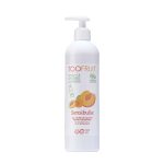Toofruit Sensibulle My Highly Tolerance Shower Gelly, 400ml