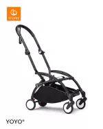 Stokke YOYO3 Frame- Black