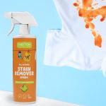 Babyton Stain Remover Spray 500ml - Image 2