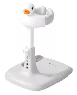 Adjustable Baby Bath Stand Support- Duck